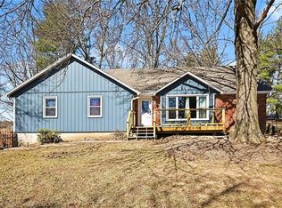 1228 SW Town And Country Ln, Plattsburg, MO 64477