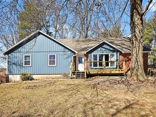 1228 SW Town And Country Ln, Plattsburg, MO 64477