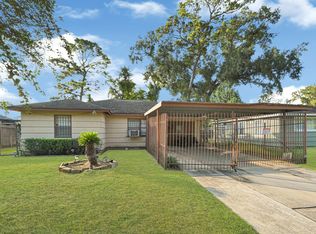 7226 Wiley Rd, Houston, TX 77016
