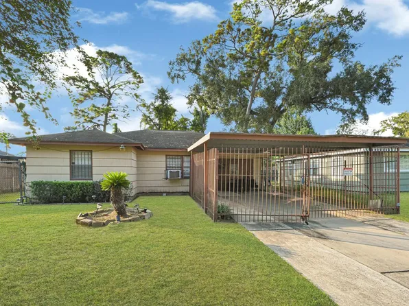 7226 Wiley Rd, Houston, TX 77016