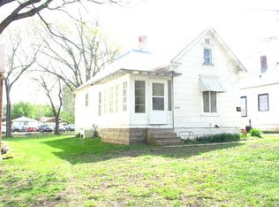 1548 Grace Ave, Lincoln, NE 68503