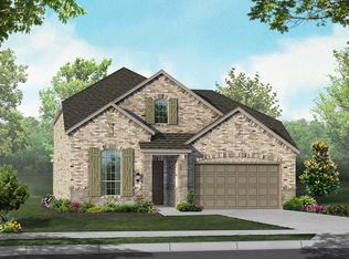 4140 Beasley Dr, Celina, TX 75009
