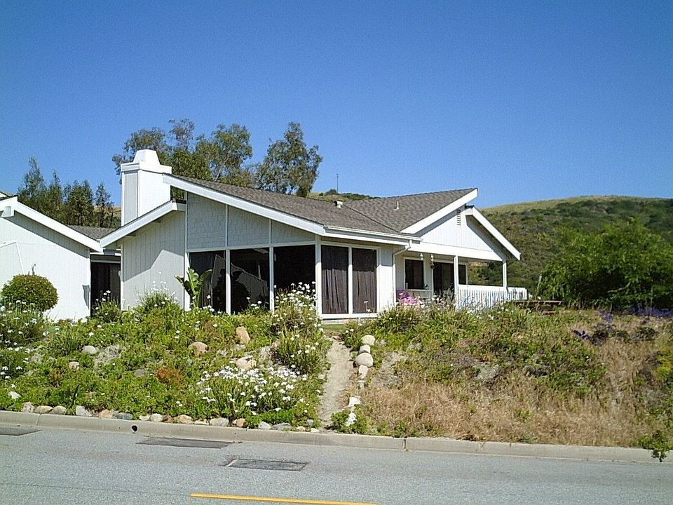 LAGUNA BEACH OCEAN VIEW HOME