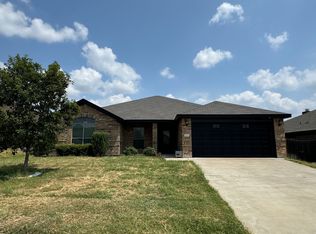 3607 Rudolph Dr, Killeen, TX 76549