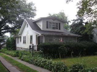 93 Saxer Ave, Springfield, PA 19064