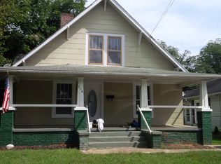 716 E Franklin St, Salisbury, NC 28144