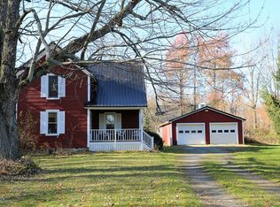 1201 Monroe County Line Rd, Webster, NY 14580