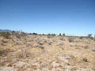 Centola Rd, Phelan, CA 92371