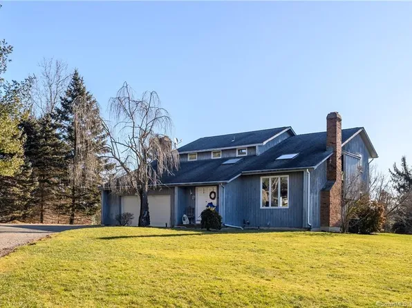 28 Anderson Road, Sherman, CT 06784