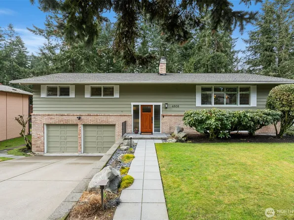 4808 93rd Avenue W, University Place, WA 98467