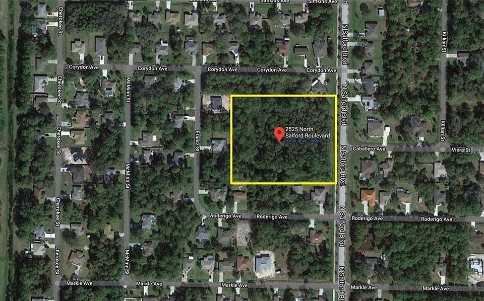 2nd image of 2525 N Salford Blvd