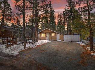 732 W Sugarloaf Blvd, Big Bear City, CA 92314