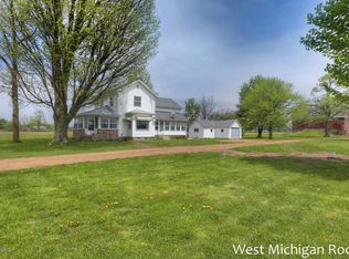 4361 S State Rd, Ionia, MI 48846
