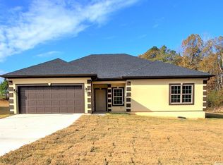 7194 Agua Blanca Blvd, Shannon Hills, AR 72103