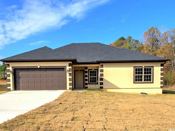 7194 Agua Blanca Blvd, Shannon Hills, AR 72103