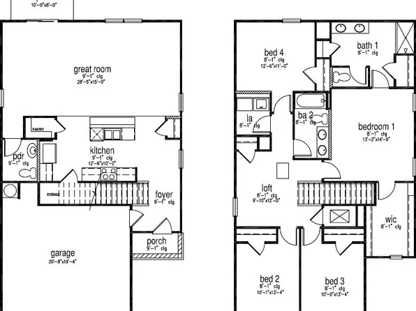 118 Cloverleaf St, Summerville, SC 29483