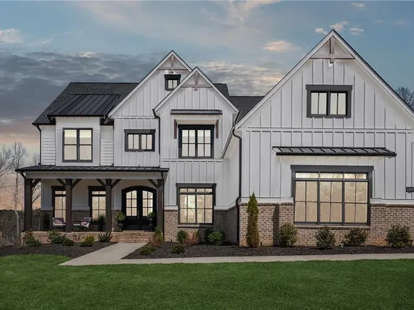 13415 Bishops Ct, Roswell, GA 30075