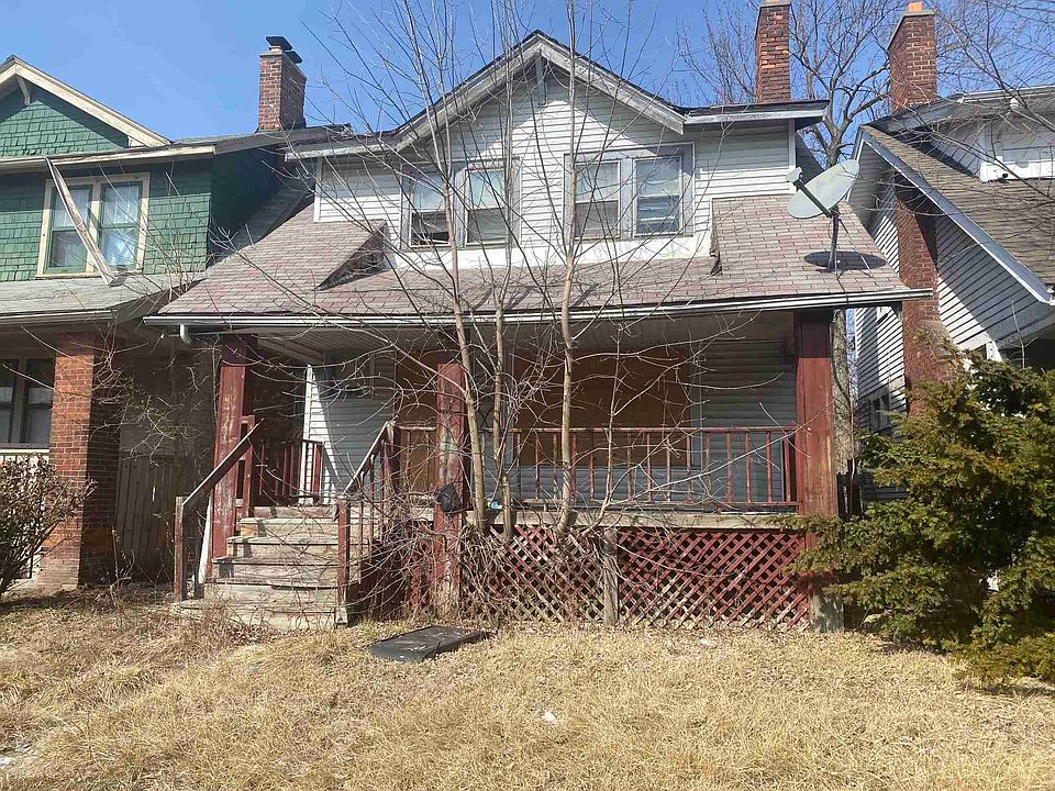 5338 Ivanhoe