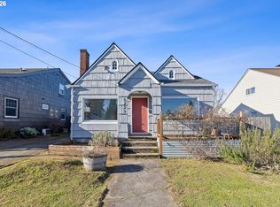 6723 N Mississippi Ave, Portland, OR 97217