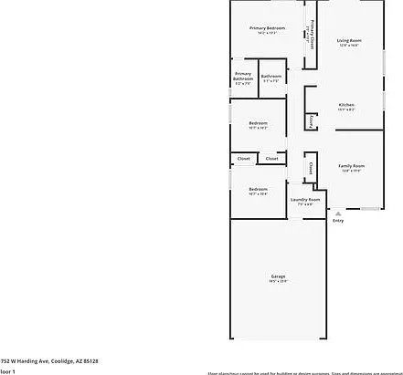 1752 W Harding Ave — Photo 11