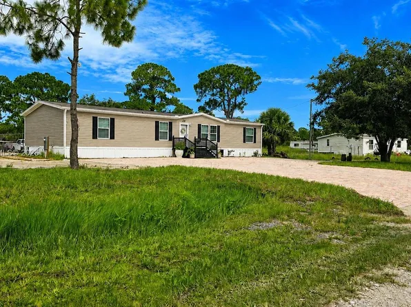 220 S Kennel St, Clewiston, FL 33440