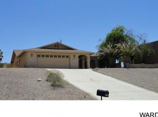 3350 Roadrunner Dr, Lake Havasu City, AZ 86406