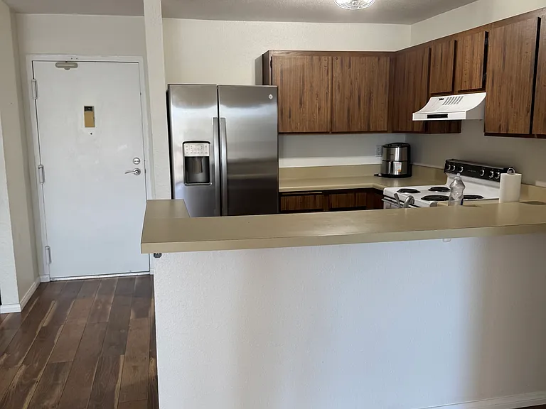 6255 Rancho Mission Rd #206 — Photo 21