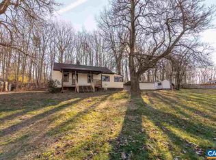 4693 E Side Hwy, Grottoes, VA 24441