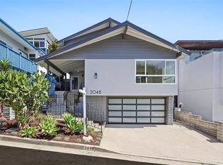 2048 Stanley Ave, Signal Hill, CA 90755