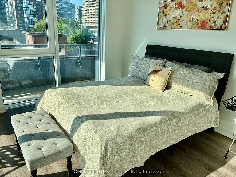 9 Tecumseth St #610 — Photo 14