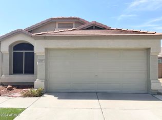2337 E Pinto Dr, Gilbert, AZ 85296