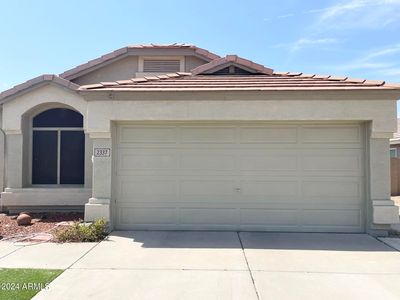 2337 E Pinto Dr, Gilbert, AZ, 85296