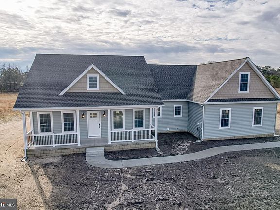 2nd image of 3150 Sharptown Rd