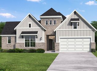 Moody Plan, Chambers Creek, Willis, TX 77318