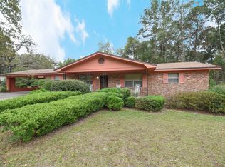 71 Robinson Dr, Quincy, FL 32351