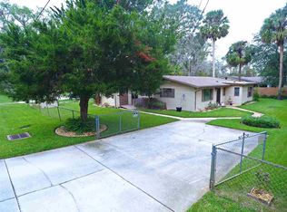 133 Seminole Rd, Saint Augustine, FL 32086