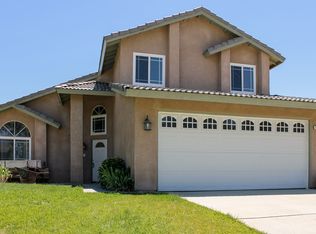 816 Elm St, Tehachapi, CA 93561