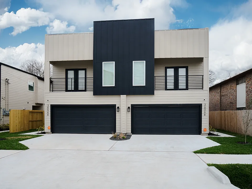3606 Du Bois St