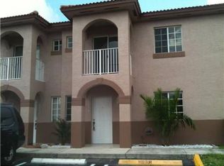 8799 NW 107th Ln #8799, Hialeah Gardens, FL 33018