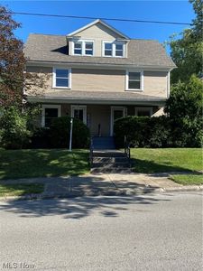 102 & 104 E North Ave, East Palestine, OH, 44413