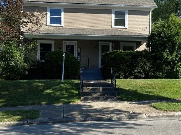102 & 104 E North Ave, East Palestine, OH 44413