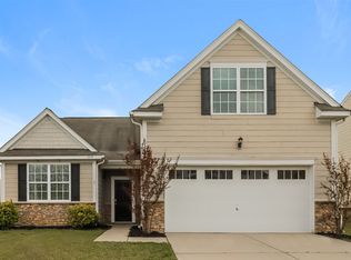 1015 Yellow Bee Rd, Indian Trail, NC 28079