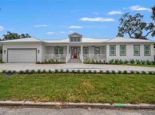4202 W Woodmere Rd, Tampa, FL 33609