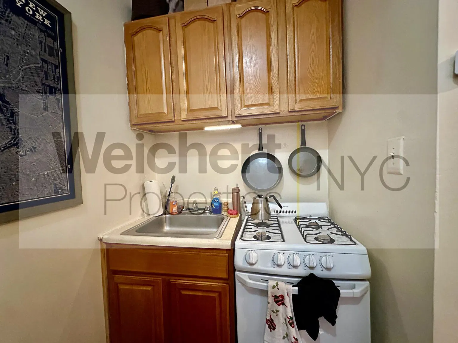 612 West 137th Street — Photo 3