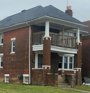 8550 Quincy St, Detroit, MI, 48204