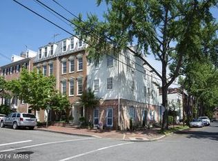 2701 Dumbarton St NW, Washington, DC 20007