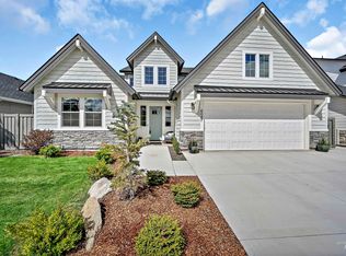 6087 S Palatino Way, Meridian, ID 83642