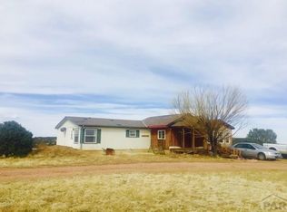141 Cherokee Dr, Walsenburg, CO 81089
