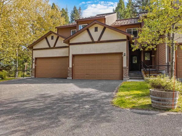 1607 Davis Ave #P-85, McCall, ID 83638