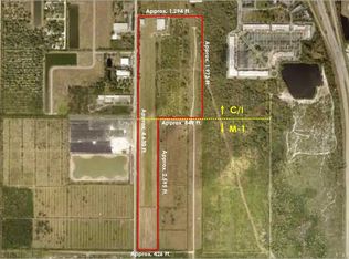 1890 98th Ave, Vero Beach, FL 32966